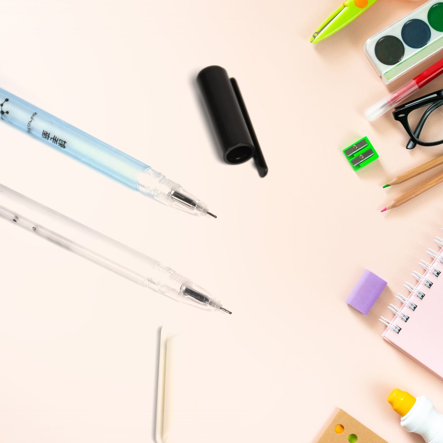 1171 Smooth Writing Pen Superior Writing Experience Professional Sturdy Ball Pen For School And Office Stationery ( Set Of 2 Pen ) DeoDap 1171 Smooth Writing Pen Superior Writing Experience Professional Sturdy Ball Pen For School And Office Stationery ( Set Of 2 Pen ) DeoDap